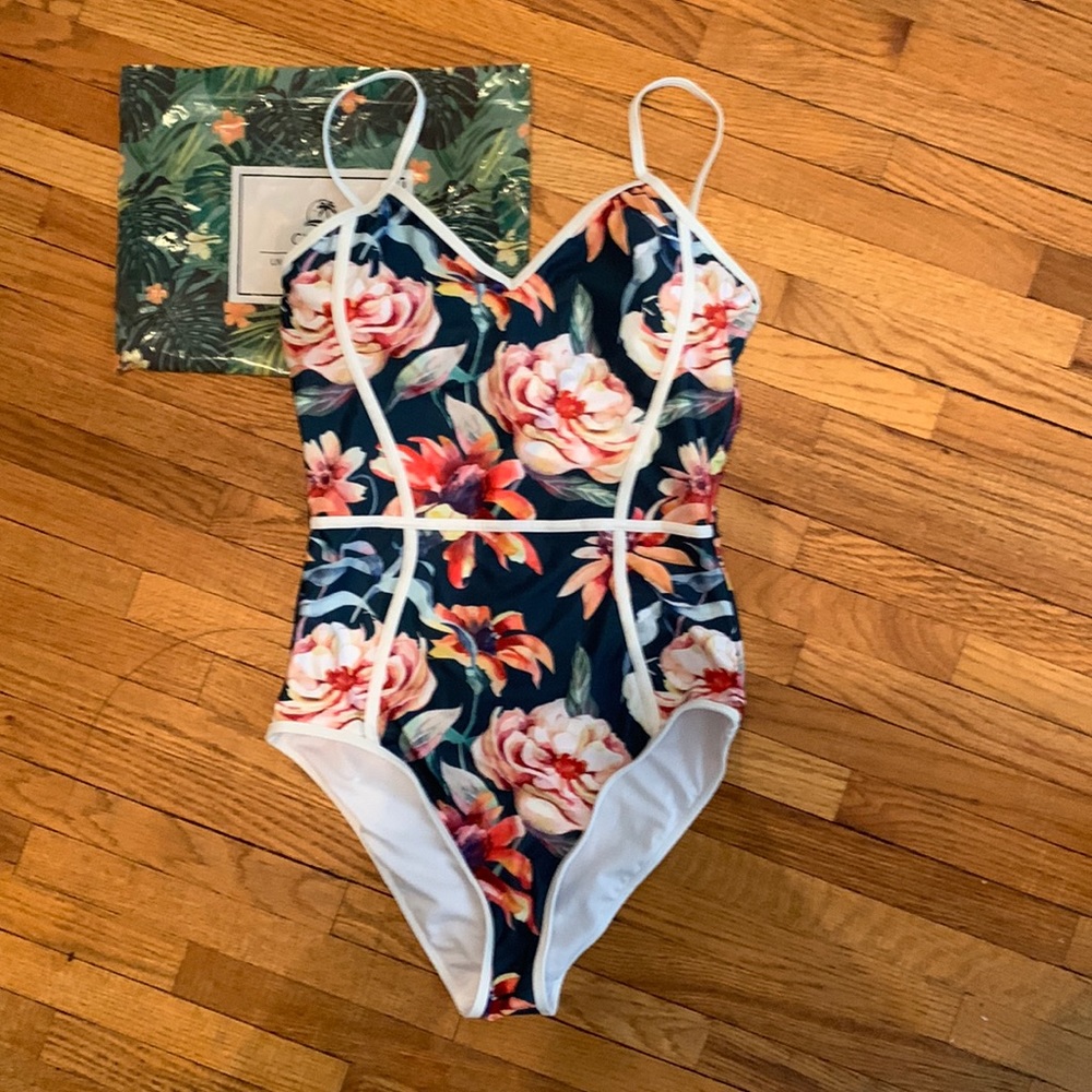 Cupshe one piece